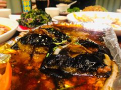 -老大同酒家·糟卤·本帮菜(中山公园店)