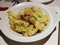 -千百味红餐厅·江西菜(绿地双子塔店)