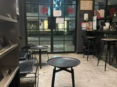 -解药·antidote Cafe&Bar