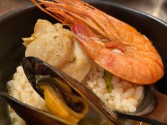 -亚苏尔 澳门菜(元朗店)