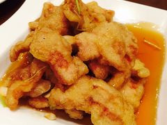 -北李妈妈菜·海肠捞饭(开发区万达店)