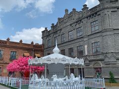 -中华巴洛克风情街