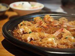 -破三川·新川菜(静安大融城店)