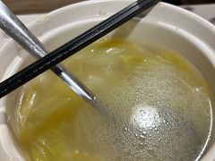 -老北京馅饼粥(西单店)