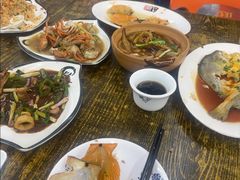 -好味道海鲜大排档·老字号(巽寮湾海鲜市场店)