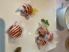-杭州新新饭店·1913餐厅