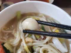 江口卤面-小莆天(元帅路店)