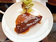 -索菲特酒店 · 云尚天际自助餐厅