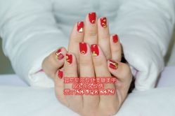 点击看大图 宜兰鲁谷店15801238879-梵熙美甲 Fancy Nails