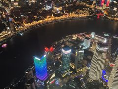 -上海中心大厦