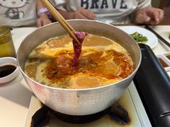 -燃计沙茶皇·香港沙茶火锅(人广旗舰店)
