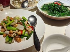-潮舍(环球金融中心店)