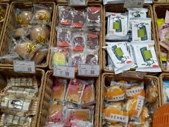 -来伊份(解放路店)