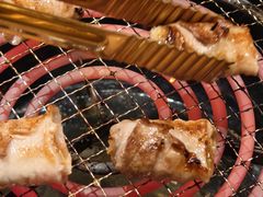 -無二炙坊·和牛烧肉(大钟寺1733店)