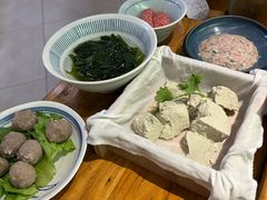 -巴奴毛肚火锅(大剧院店)