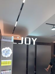 -LJOY丽锦造型·烫发染发