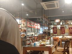 -粥六•新晋菜(柳巷店)