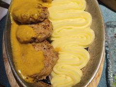-俄士厨房(未来城店)