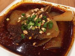 -宝葫芦西北茶食铺(万达店)