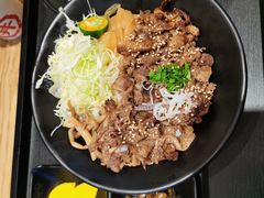 -町门烤肉拌饭专门店(哈西万达店)
