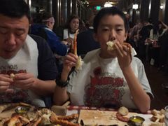 -The Crab Pot Seattle
