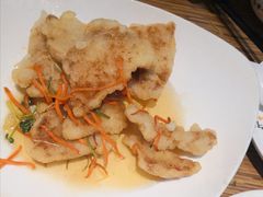 -金掌勺·锅包肉(广渠门店)