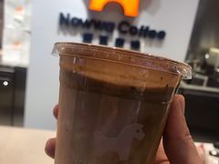 -NOWWA挪瓦咖啡(SOHO中山广场店)