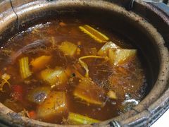 -范贤光鸡公煲(平乐园总店)