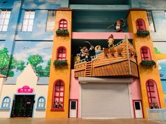 -蓬莱欧乐堡梦幻世界