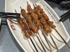 -南城香(北京南站店)