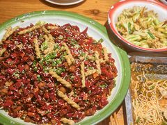 -兔槽江湖菜·重庆璧山兔(水围店)