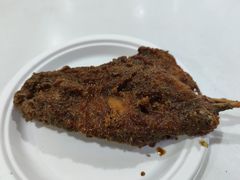 鸡排-胖子鸡排(循礼门老字号店)