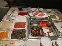 -海底捞火锅(同泰时代广场夜宵主题店)