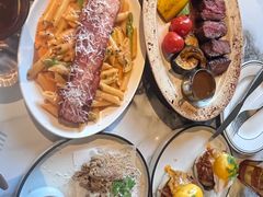 -O'eat Blossom&Pelican(深圳首店)
