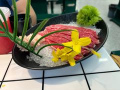 -扎起市井老火锅(乐山总店)