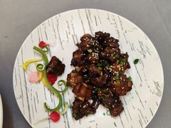 -银都上海菜馆(粤海东路店)