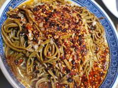-独秀小吃(蓝田店)