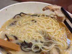 -味千拉面(广州金沙永旺梦乐城店)