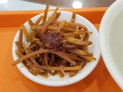 -护国寺小吃(左家庄店)