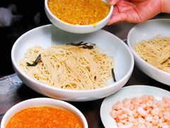 -裕兴记•蟹黄面馆(人民广场店)