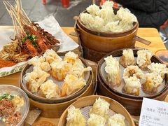 -牛华八婆麻辣烫(起源店)