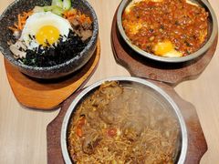 石锅拌饭-米村拌饭(活力城店)