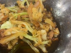 -老雒阳面馆·水席(定鼎门店)