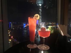 -翡翠36酒吧(浦东香格里拉店)
