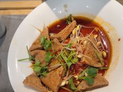 -晓淮山·扬州早茶·淮扬菜(龙阳广场店)