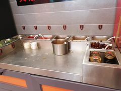 -张亮麻辣烫(上海天津路店)