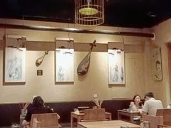 -串大叔炭火烤串·鸡西大冷面刀削面(总店)