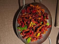 -山石榴·贵州菜(陆家嘴中心店)