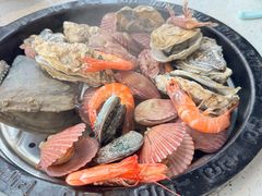 -巧克力渔家.小船海鲜家常菜(万平口店)