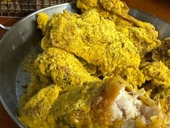 -BHC炸鸡(明洞总店)